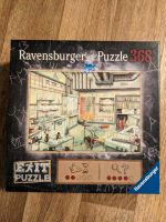 Ravensburger Puzzle Exit Game Rheinland-Pfalz - Guntersblum Vorschau