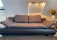 Sofa/ Couch/ Schlafsofa/ Gästebett Nordrhein-Westfalen - Minden Vorschau