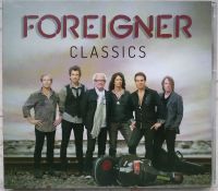 Foreigner - Classics CD Baden-Württemberg - Hardheim Vorschau