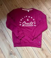 O Neill Damen Sweatshirt Pullover Gr. S / 36 Pink Berry Thüringen - Stadtroda Vorschau