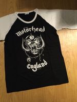 Bandshirt: MOTÖRHEAD England Hessen - Wetzlar Vorschau