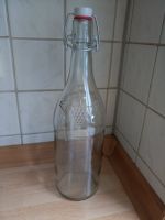 6 (von 31) Bügelverschluss Flaschen 1.0 l 0,7 l 0,5 l o.pro Stück Schleswig-Holstein - Sörup Vorschau