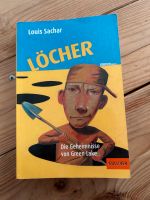 Löcher von Louis Sachar Niedersachsen - Wolfsburg Vorschau