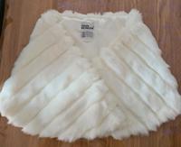 Brautbolero Cape Gr. 34-40 ivory Nordrhein-Westfalen - Löhne Vorschau
