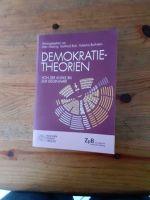 Demokratietheorien - Von der Antike bis zur Gegenwart - Hessen - Lautertal Vorschau