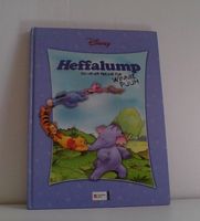 Kinderbuch Disney Heffalump Ein neuer Freund für Winnie Puuh Pankow - Weissensee Vorschau
