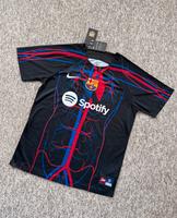 T-Shirt Nike Barcelona, Gr.M Berlin - Marzahn Vorschau