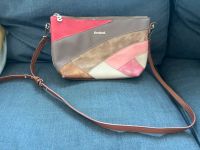 Original Desigual Damen Tasche Umhängetasche Bayern - Regensburg Vorschau