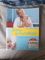 Baby Gesundheit Buch zu verschenken Hamburg - Sülldorf Vorschau