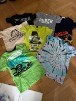 7 x T-Shirt 146/152 mit H&M usw Essen - Bredeney Vorschau