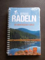 Radführer Bayerischer Wald Bayern - Geiselhöring Vorschau