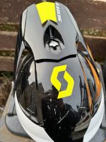 Scott Moped Helm Größe S Sachsen - Auerbach (Vogtland) Vorschau