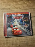 CARS 2 - Disney PIXAR (CD) ***ORIGINALVERPACKT*** Baden-Württemberg - Neuler Vorschau