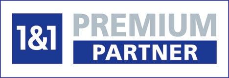 1&1 Premiumpartner Beratung, Vertragsabschluß und Service in Templin