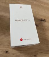 Huawei P30 Pro 128GB Nordrhein-Westfalen - Ennigerloh Vorschau