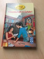 Freundschaft in Gefahr Bayern - Mömbris Vorschau