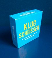 Klugscheißer Spiel Berlin - Neukölln Vorschau