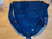 Adidas Strickjacke Gr. Xxl blau Brandenburg - Falkensee Vorschau