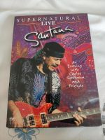 Santana!! Supernatural tour live Düsseldorf - Garath Vorschau