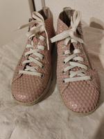 Schuhe von Rieker Gr. 38 Niedersachsen - Peine Vorschau