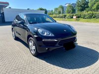 Porsche Cayenne Dresden - Prohlis-Süd Vorschau