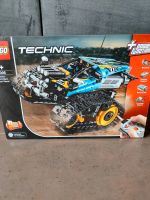 Lego 42095 Stunt Racer Bayern - Kirchseeon Vorschau