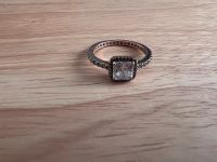 Pandora Ring rosegold Nordrhein-Westfalen - Waltrop Vorschau