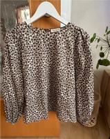 Leichte Bluse/ Blusenshirt von Marc o‘ Polo, Gr. 34 Sachsen-Anhalt - Magdeburg Vorschau