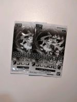 Judge Pack vol 1 one piece tcg Baden-Württemberg - Bruchsal Vorschau