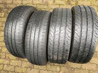 4x 215/65r16C 109/107T Hankook und Continental Sommerreifen Top Nordrhein-Westfalen - Recklinghausen Vorschau