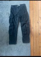 Cargo Jeans Baggy (Bershka) Münster (Westfalen) - Mauritz Vorschau