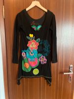 Desigual Tunika Longshirt  Gr.M Wandsbek - Hamburg Bramfeld Vorschau