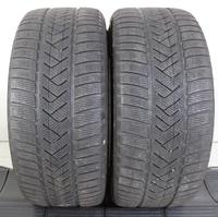 2x 275/40R18 103V PIRELLI SOTTOZERO 3 WINTERREIFEN MO #1NIP Bayern - Bad Tölz Vorschau