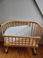 Beistellbett Babybett Babybay Bayern - Willanzheim Vorschau