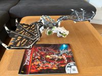 Lego Ninjago - 71721 - Drache des Totenkopfmagiers Eimsbüttel - Hamburg Schnelsen Vorschau