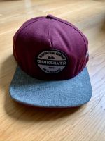 Quiksilver Cap 9Fifty New Era Mütze Mountain & Wave Baden-Württemberg - Wehr Vorschau