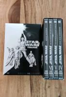 Star Wars Trilogy (Episodes IV-VI) DVD Bundle Baden-Württemberg - Aspach Vorschau