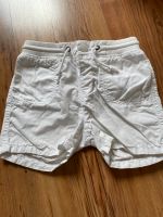 Short Hose Zara weiß 74 Bayern - Peiting Vorschau