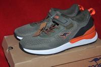 KangaROOS Schuhe für Jungs Gr.40 NEU im Orginalkarton Bayern - Kulmbach Vorschau