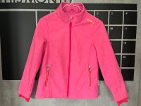 Northville - Jacke Softhelljacke Übergangsjacke pink - Gr.146 Niedersachsen - Laatzen Vorschau