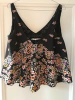 Sommer Top von Zara Niedersachsen - Giesen Vorschau