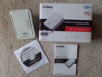 Edimax Internet-Adapter HP-2002ES, neu Nordrhein-Westfalen - Gelsenkirchen Vorschau