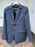 Herren Anzug Jacke Gr. S  Blau mit weissen Detail's Rheinland-Pfalz - Trier Vorschau