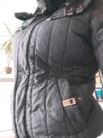 Winterjacke Sub Level Damen Größe L grau Berlin - Lichtenberg Vorschau