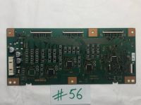 #56. Sony Fernseher T-Con Board 65XF 9005. West - Höchst Vorschau