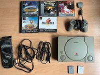 Playstation 1 PSX mit Chip Mod Laufwerk von Gamestop + Spiele uvm Bonn - Graurheindorf Vorschau