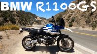 Tuningchip für BMW R1100 GS / R 1100 / 1100GS / CHIPTUNING Tuning München - Maxvorstadt Vorschau