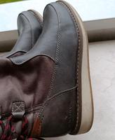 Stiefeletten Gr 40 Hannover - Nord Vorschau