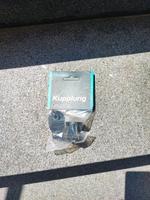 Qeridoo Kupplung, Kufa-20 Hessen - Rodgau Vorschau