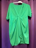 Sommerkleid grün L Niedersachsen - Northeim Vorschau